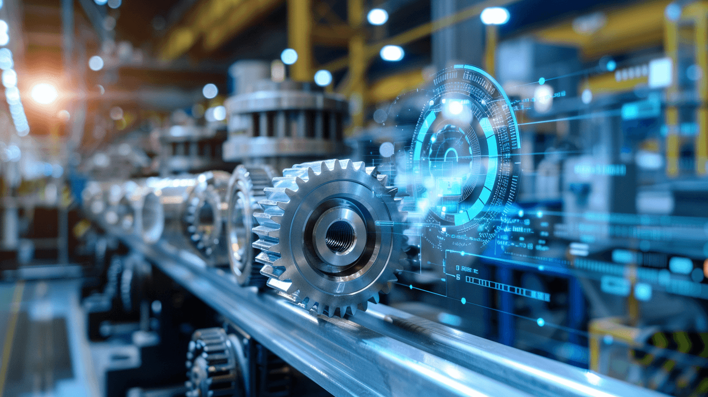 제조 부품 기업 바이두 검색 최적화 이메일 리드 관리 시스템