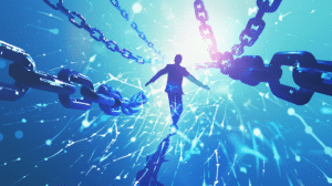 한국 기업 중국 진출, 초기 투자 0원, 전통 방식 고비용 탈출, 재무 부담 제거 시각화﻿