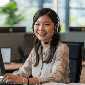 박매니저 - 운영 담당