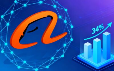 알리바바 AI 투자 폭탄, 중국 빅테크 판도를 흔들다